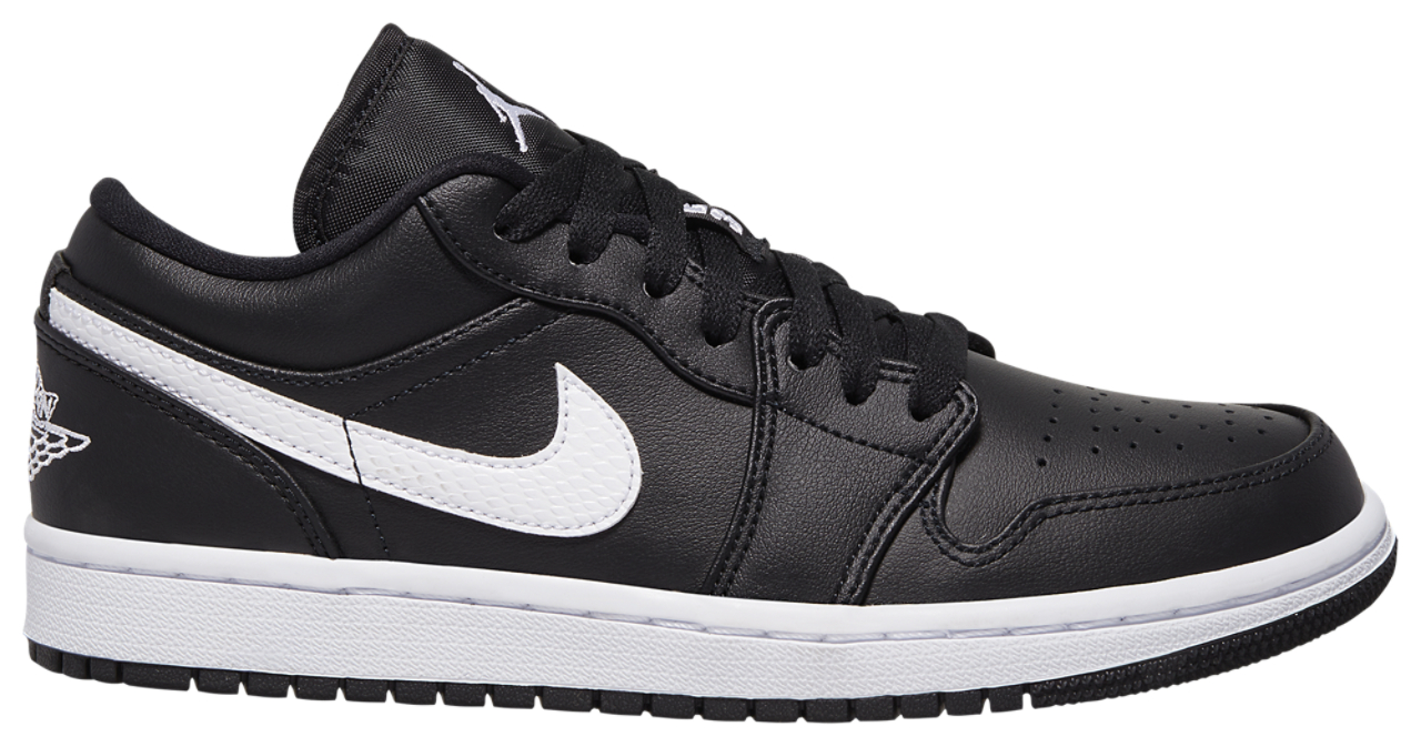 Jordan AJ 1 Low Image 1 of 3. Tap to open photo gallery.