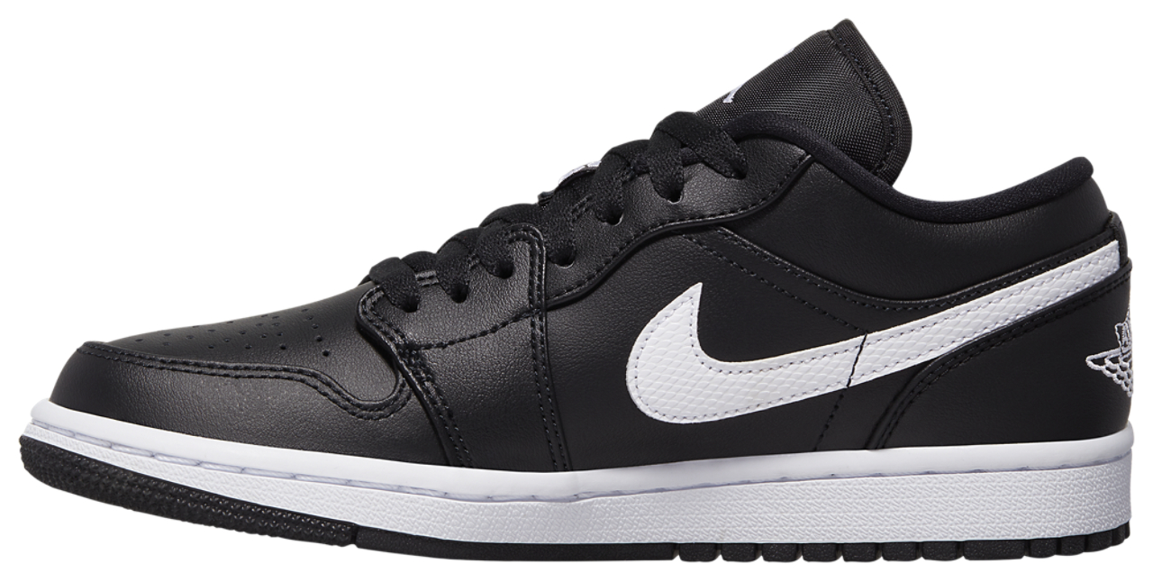 Jordan AJ 1 Low Image 2 of 3. Tap to open photo gallery.