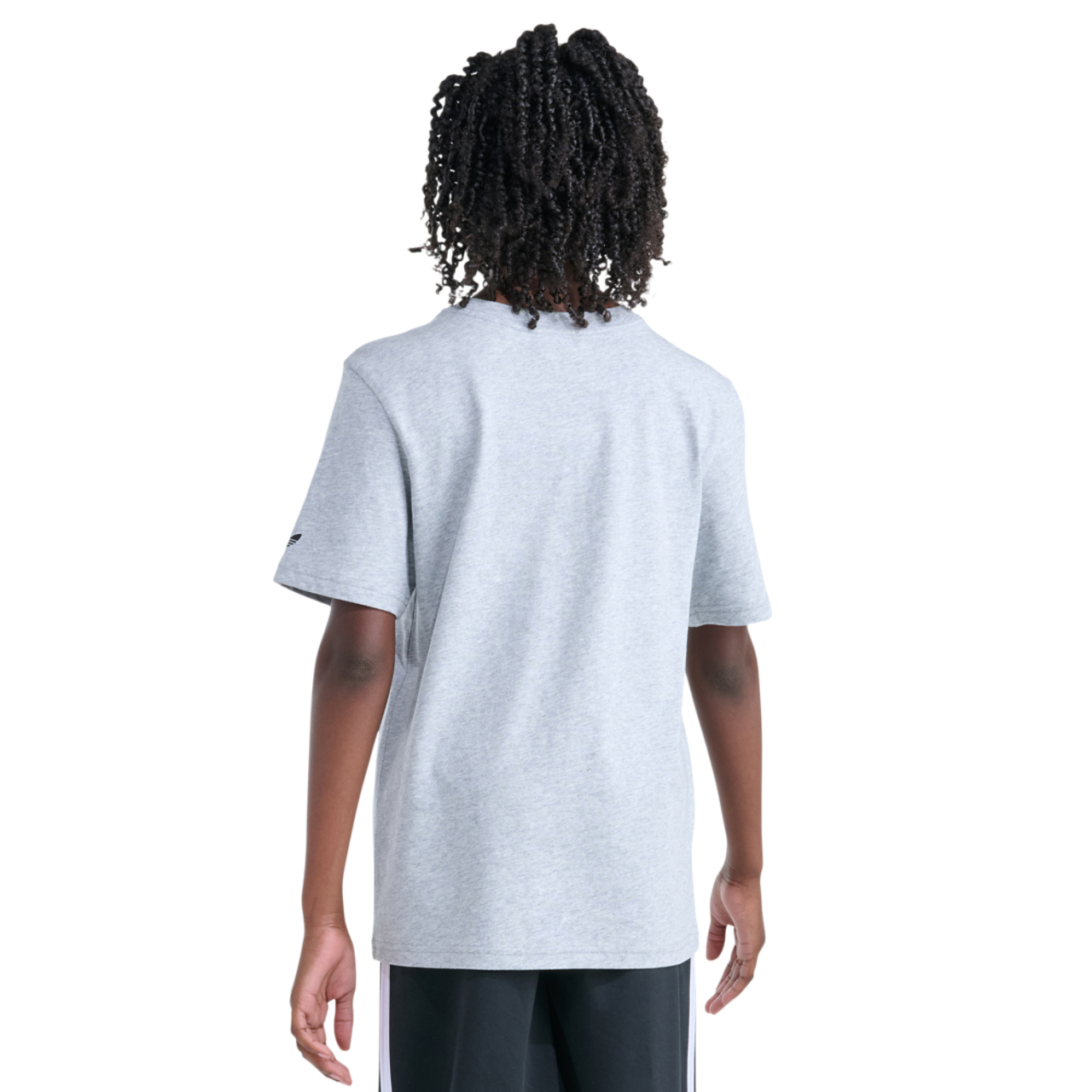 adidas Skateboard T-Shirt Image 2 of 5. Tap to open photo gallery.