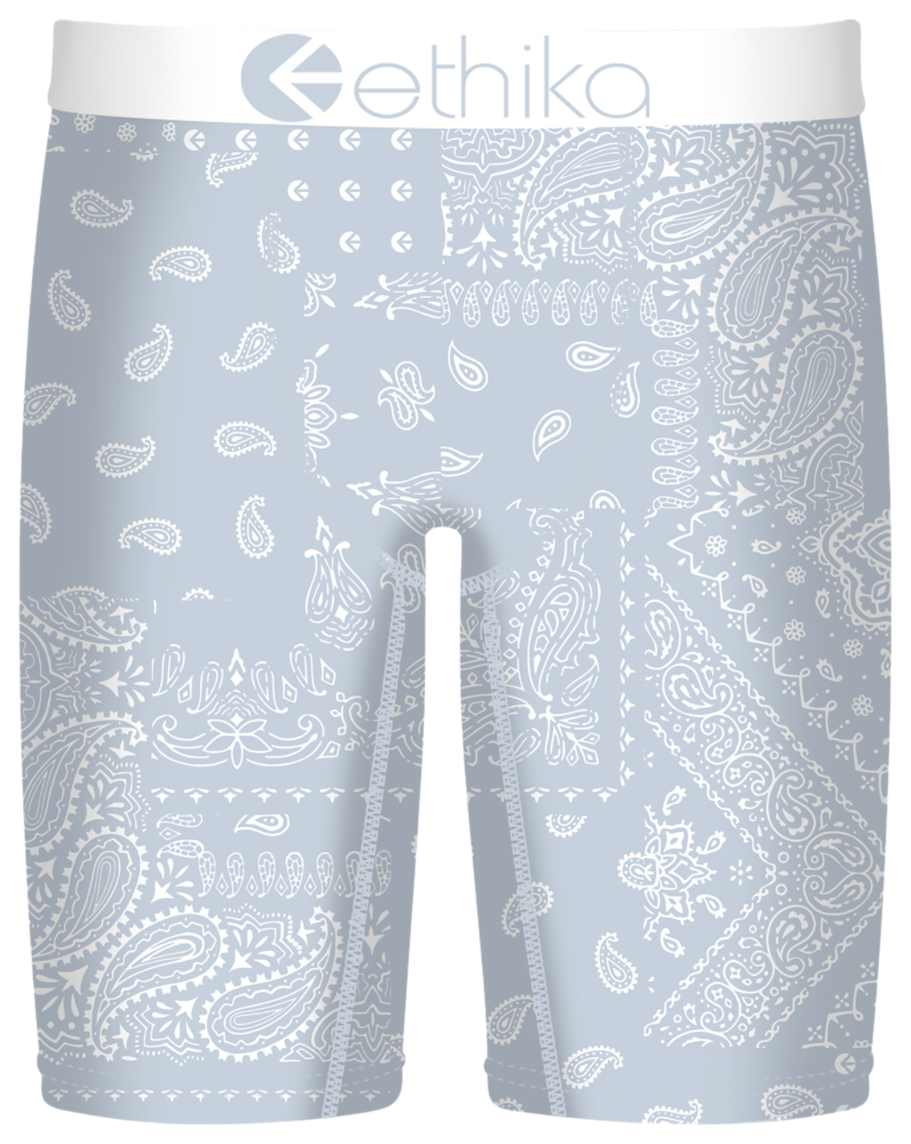 Ethika Ice Paisley Image 1 of 2. Tap to open photo gallery.