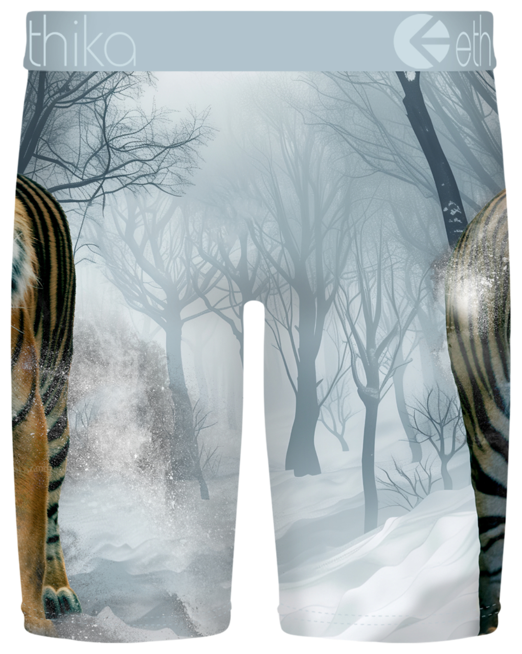 Ethika The Tundra Image 2 of 2. Tap to open photo gallery.