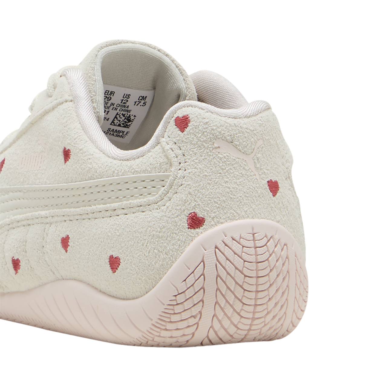 PUMA Speedcat Amor Image 3 of 7. Tap to open photo gallery.