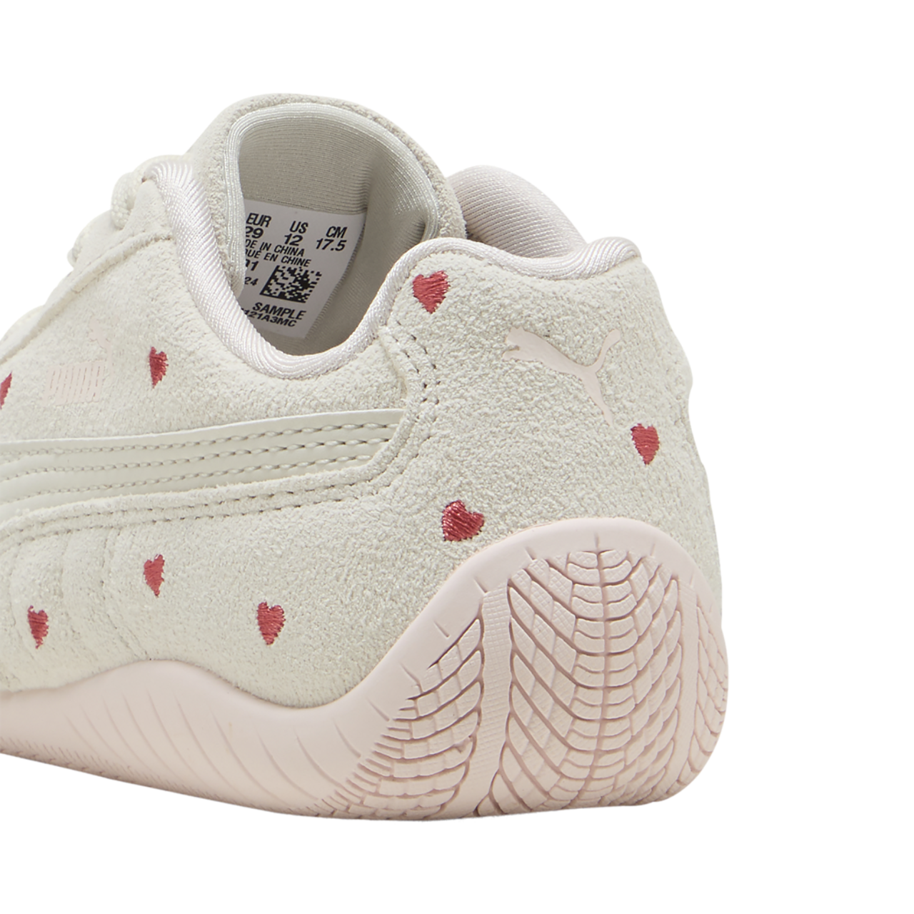 PUMA Speedcat Amor Image 3 of 7. Tap to open photo gallery.