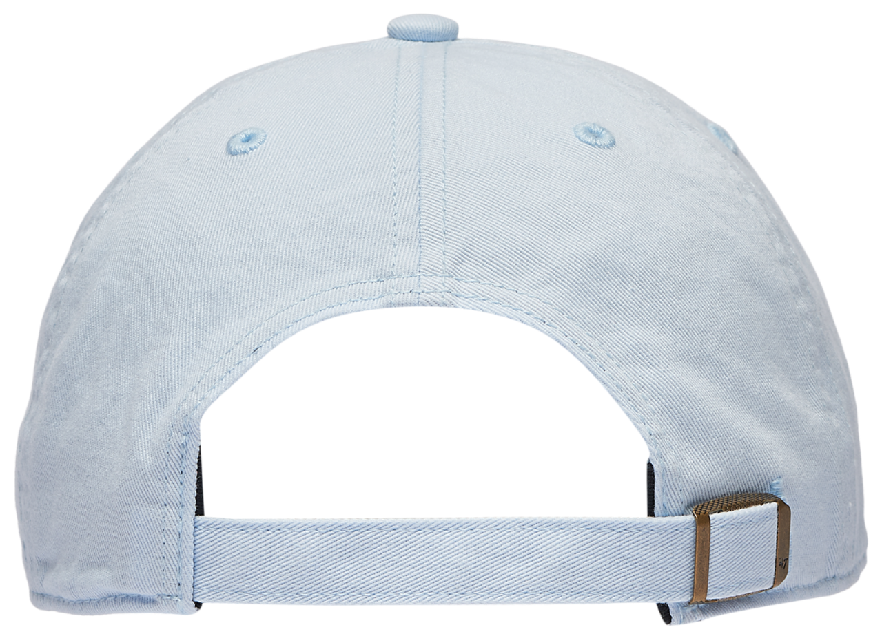 47 Brand White Sox Base Runner Ballpark 47 Clean Up Cap Image 4 of 5. Tap to open photo gallery.