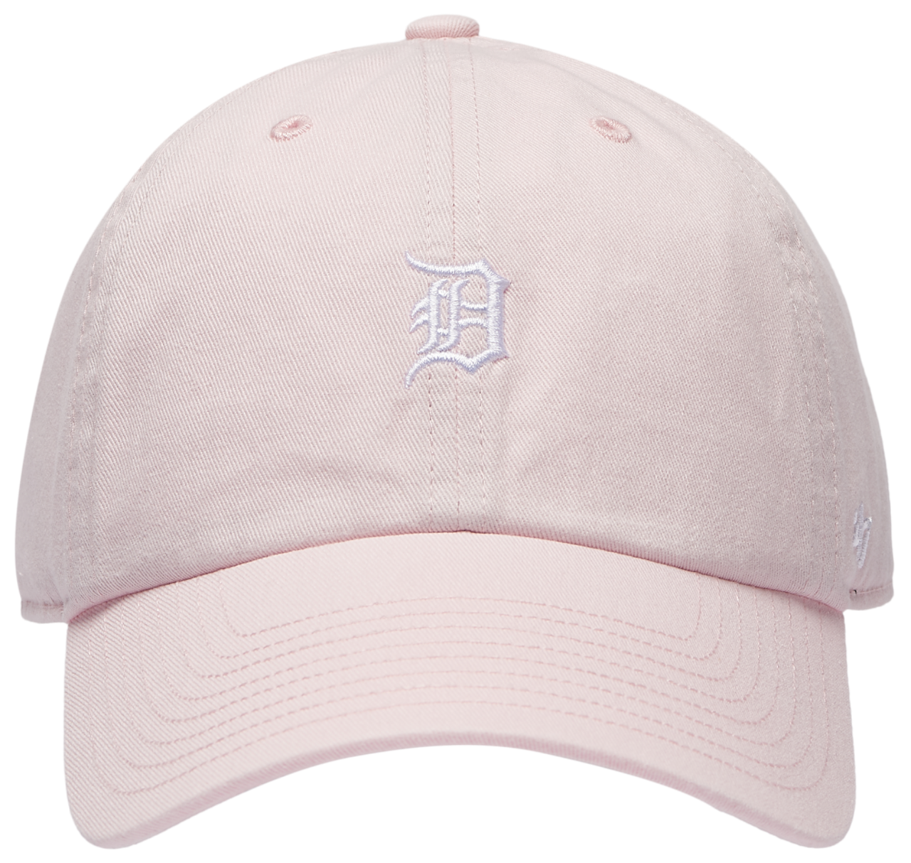 47 Brand Tigers Base Runner Ballpark 47 Clean Up Cap Image 2 of 5. Tap to open photo gallery.