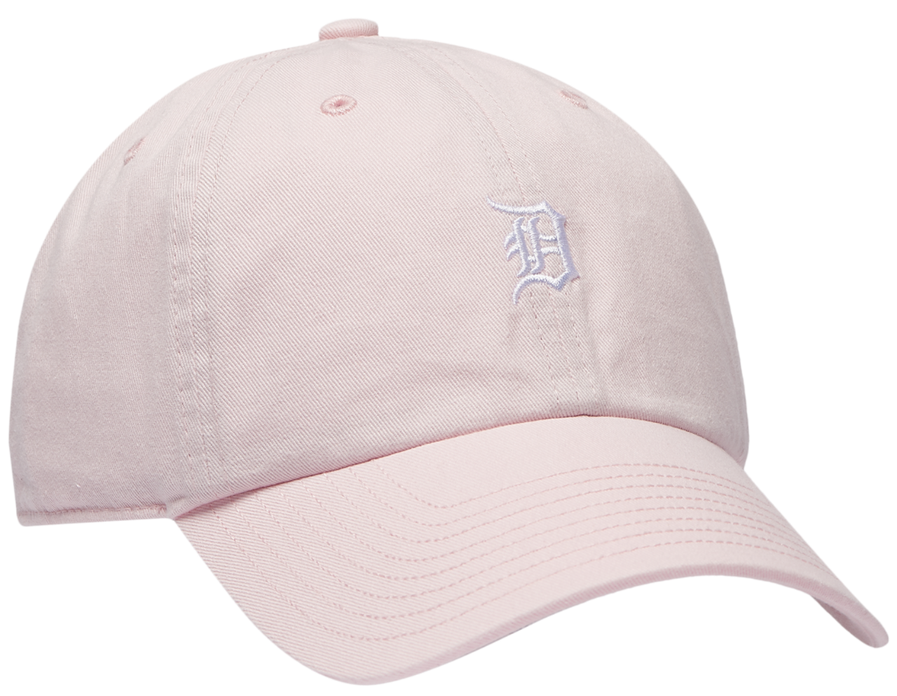 47 Brand Tigers Base Runner Ballpark 47 Clean Up Cap Image 3 of 5. Tap to open photo gallery.