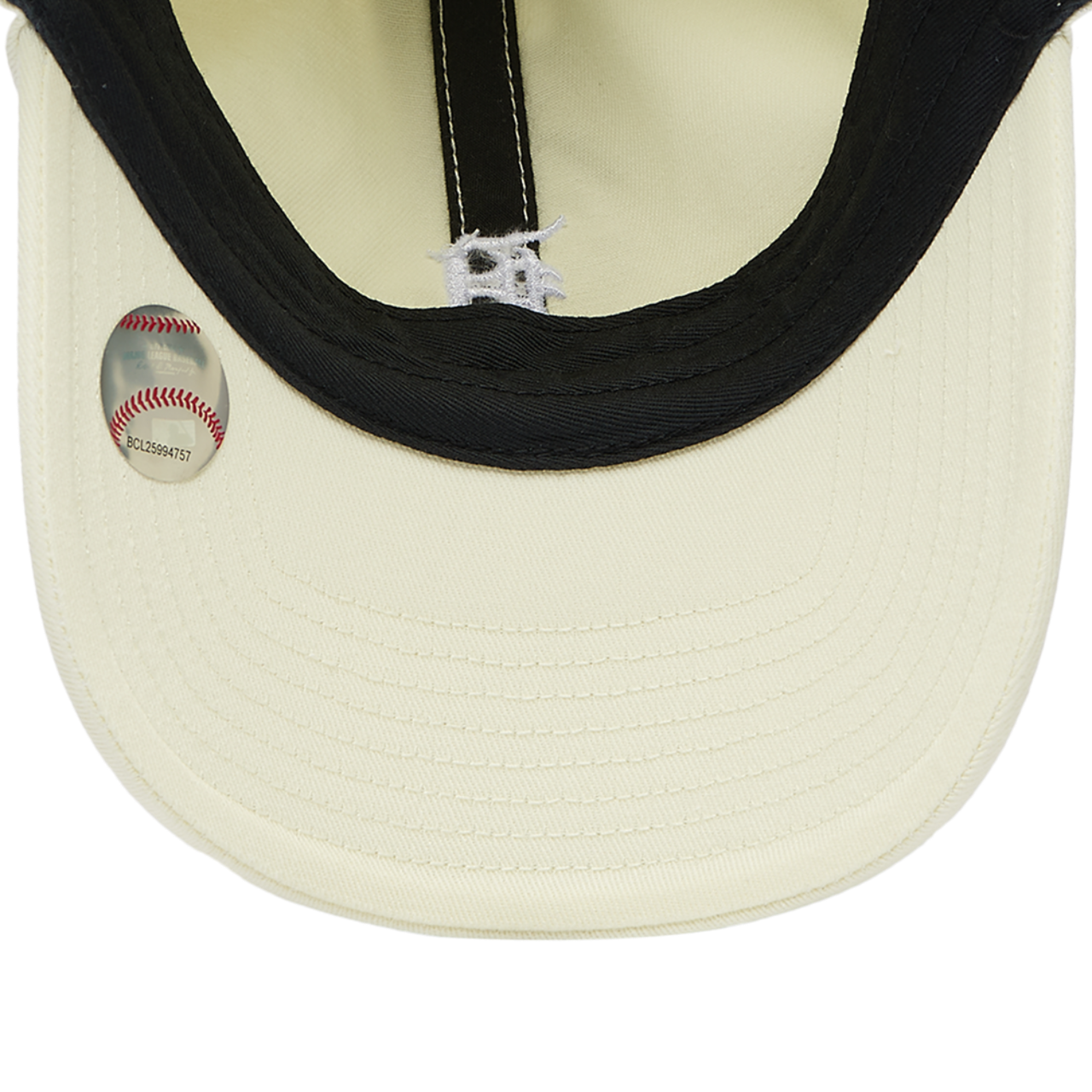 47 Brand Tigers Base Runner Ballpark 47 Clean Up Cap Image 5 of 5. Tap to open photo gallery.