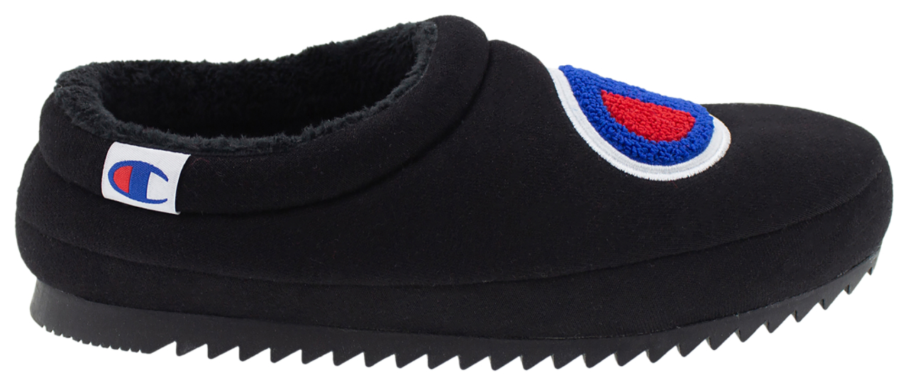 Champion Shuffle Slippers Image 1 of 5. Tap to open photo gallery.