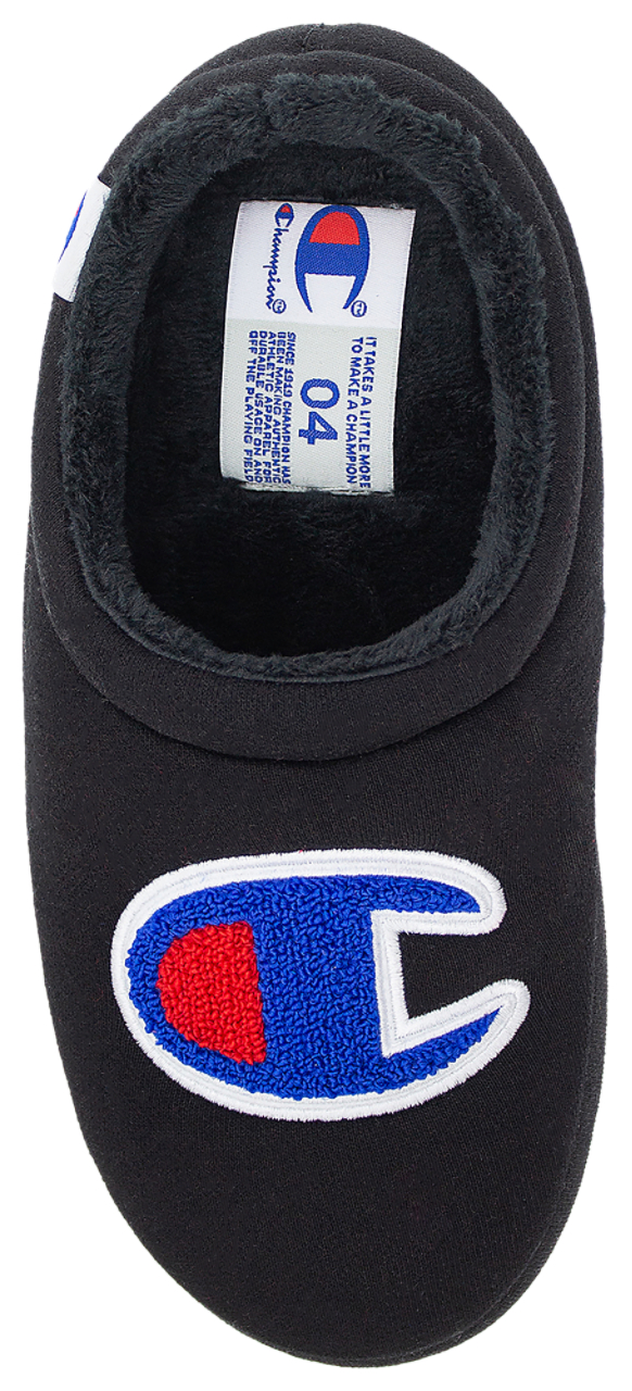 Champion Shuffle Slippers Image 4 of 5. Tap to open photo gallery.