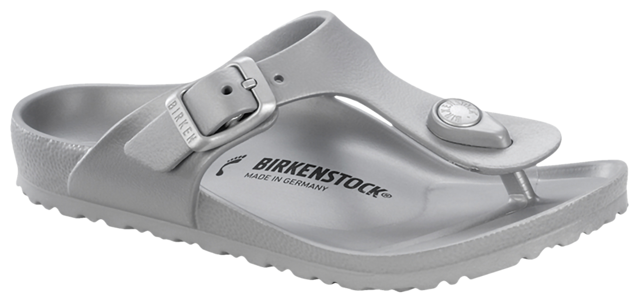 Birkenstock Gizeh Eva Sandals Image 1 of 1. Tap to open photo gallery.