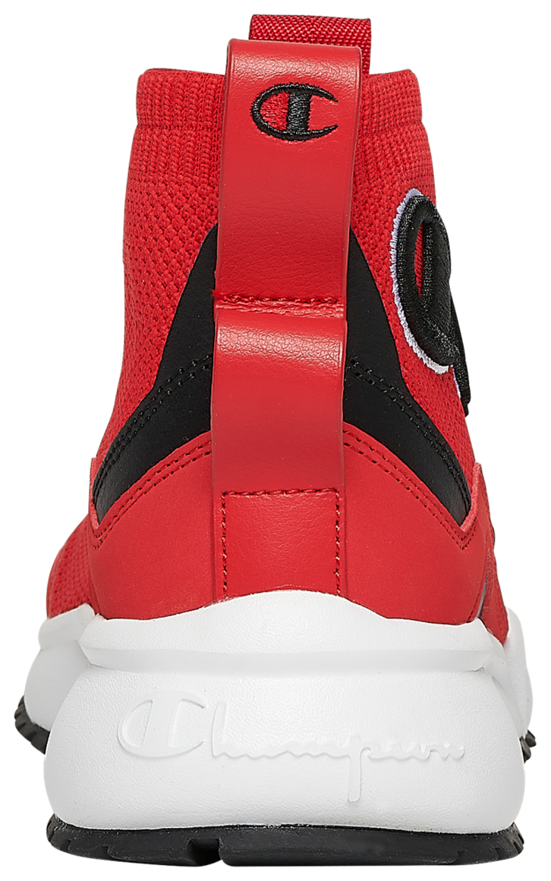 Champion RF Mid Image 3 of 5. Tap to open photo gallery.