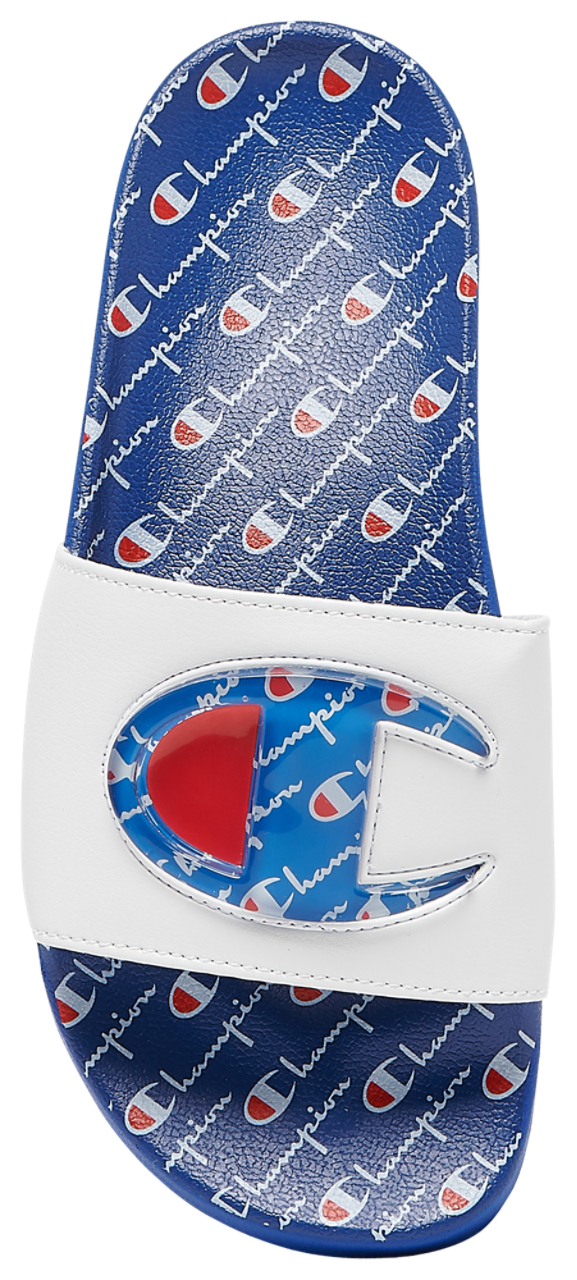 Champion IPO Slide Jellie Image 2 of 3. Tap to open photo gallery.