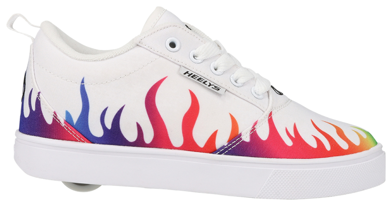 Heelys Pro 20 Image 1 of 5. Tap to open photo gallery.