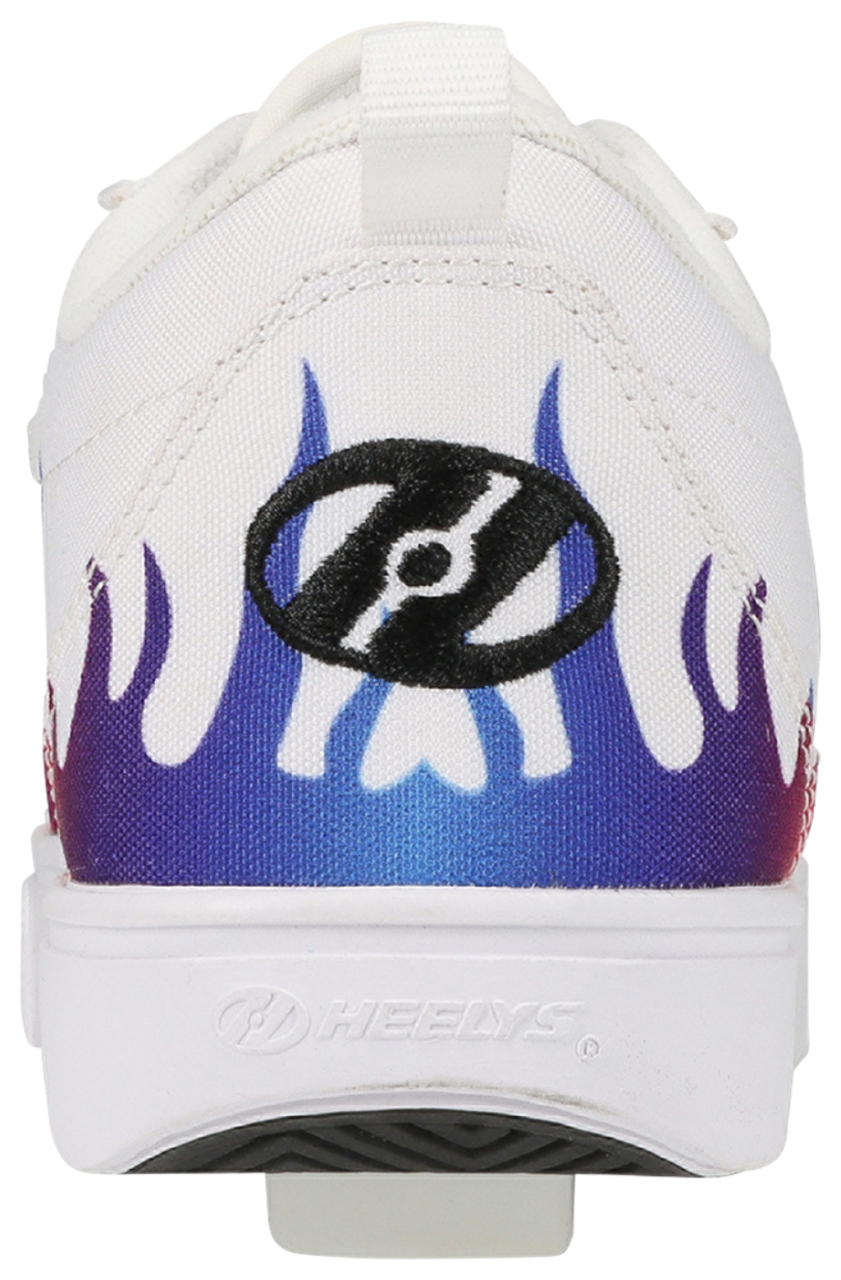 Heelys Pro 20 Image 3 of 5. Tap to open photo gallery.