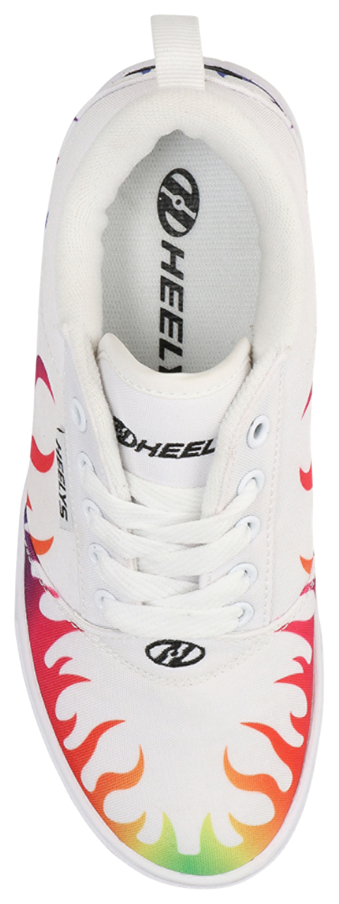Heelys Pro 20 Image 4 of 5. Tap to open photo gallery.