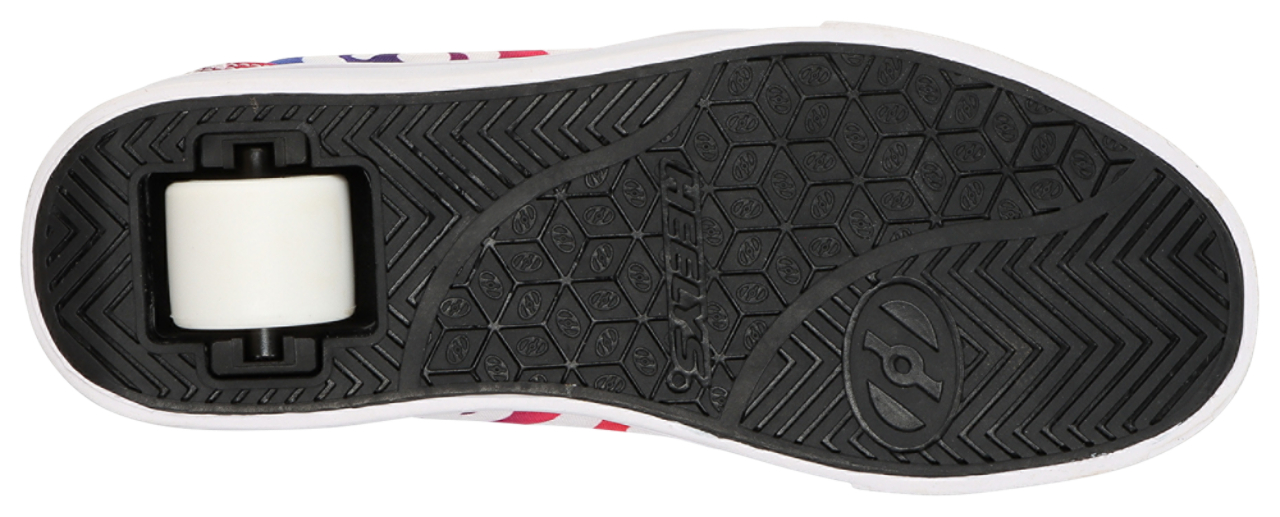Heelys Pro 20 Image 5 of 5. Tap to open photo gallery.