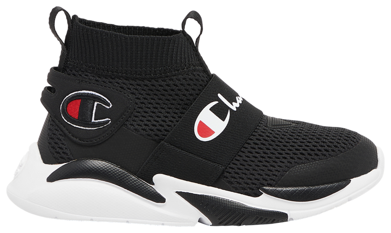 Champion XG Pro Mid Image 1 of 5. Tap to open photo gallery.