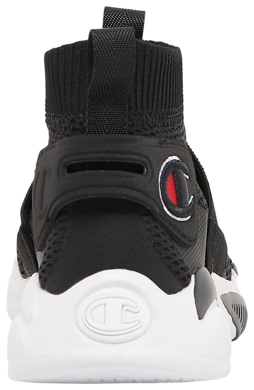 Champion XG Pro Mid Image 3 of 5. Tap to open photo gallery.