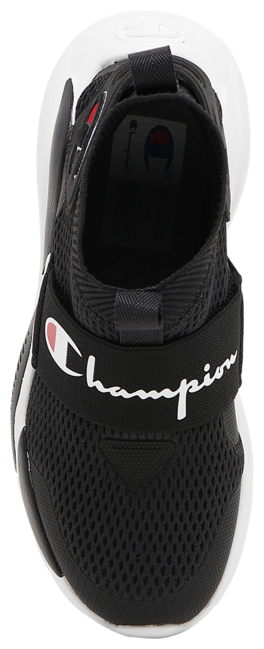 Champion XG Pro Mid Image 4 of 5. Tap to open photo gallery.