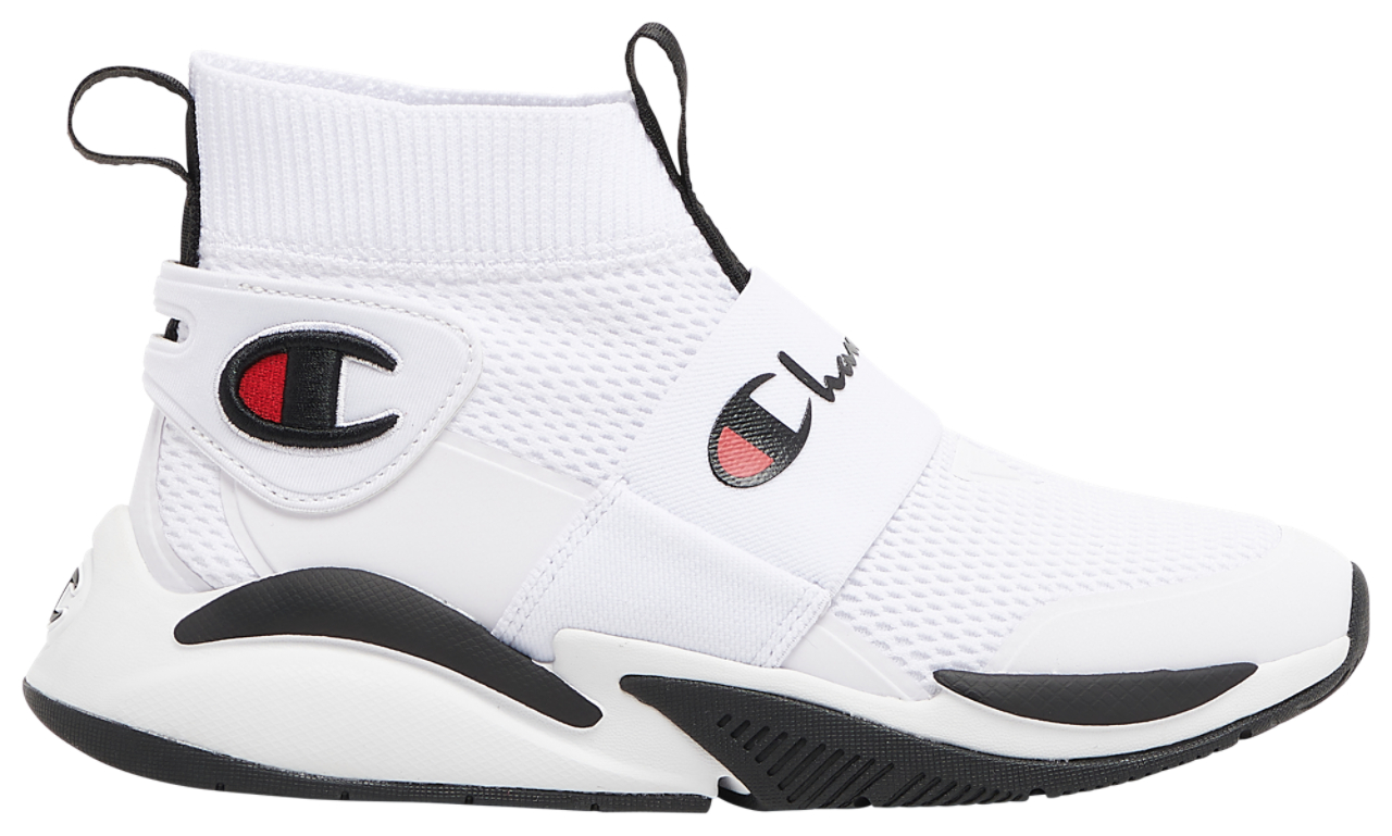 Champion XG Pro Mid Image 1 of 5. Tap to open photo gallery.