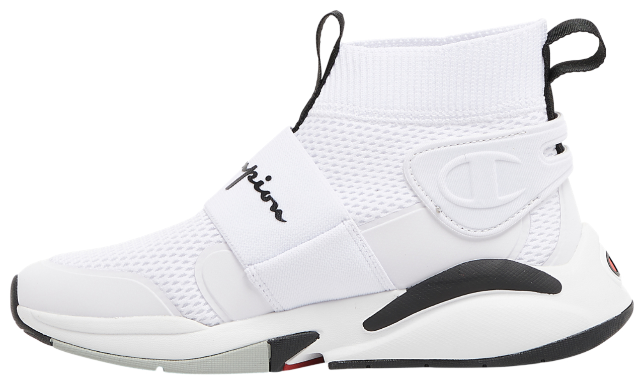 Champion XG Pro Mid Image 2 of 5. Tap to open photo gallery.