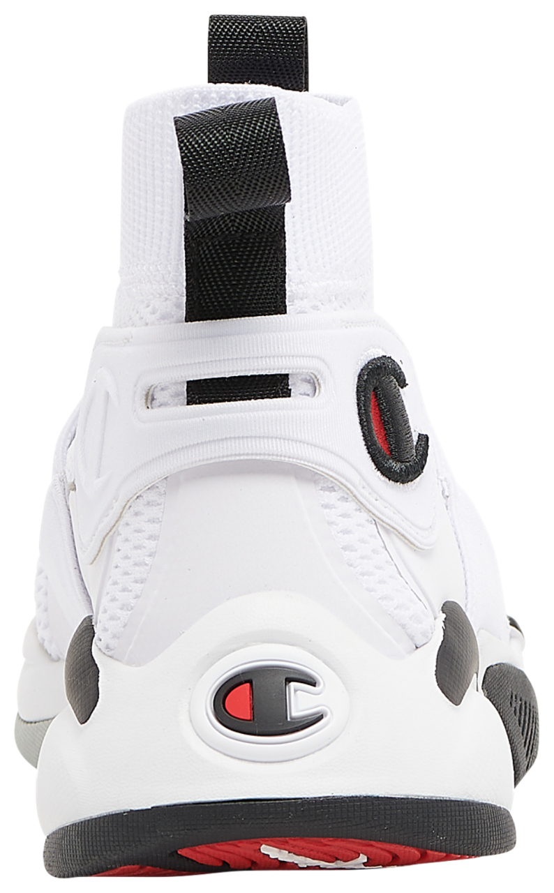 Champion XG Pro Mid Image 3 of 5. Tap to open photo gallery.