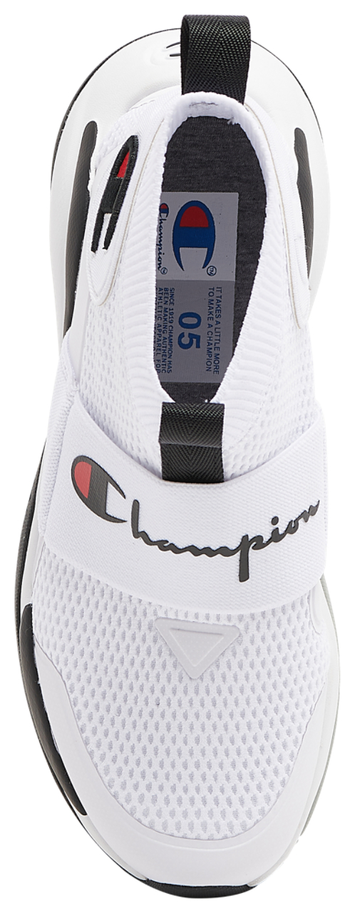 Champion XG Pro Mid Image 4 of 5. Tap to open photo gallery.