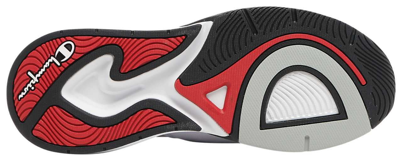 Champion XG Pro Mid Image 5 of 5. Tap to open photo gallery.