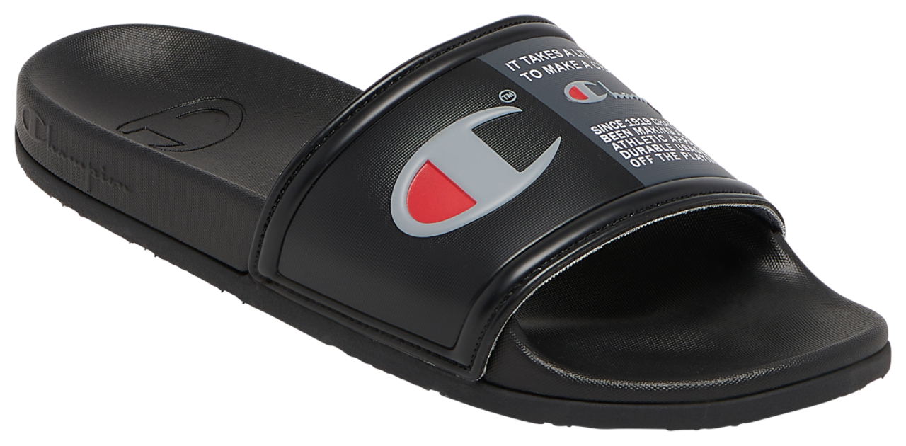 Champion CS Squish Slides Image 1 of 3. Tap to open photo gallery.