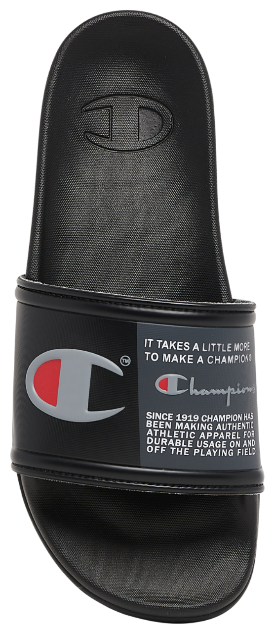 Champion CS Squish Slides Image 2 of 3. Tap to open photo gallery.