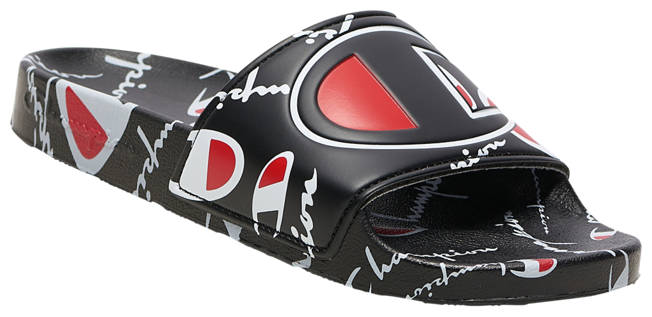 Champion IPO Warped Slides Image 1 of 3. Tap to open photo gallery.