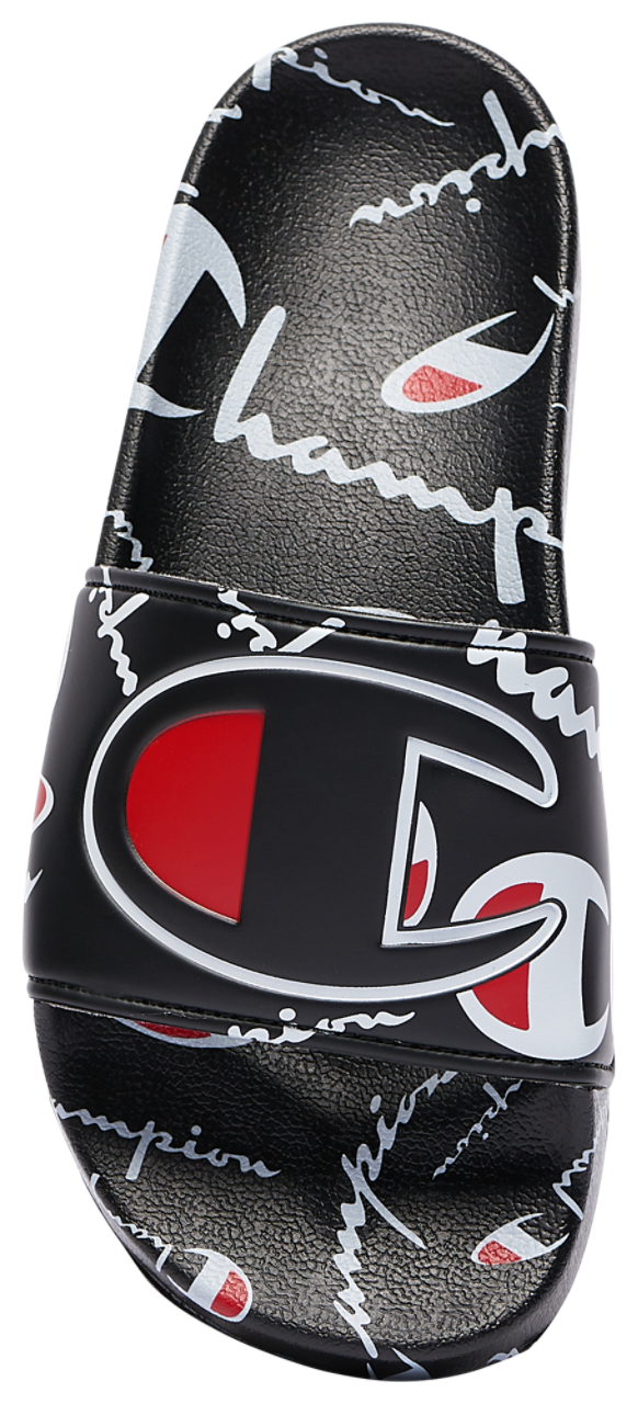 Champion IPO Warped Slides Image 2 of 3. Tap to open photo gallery.