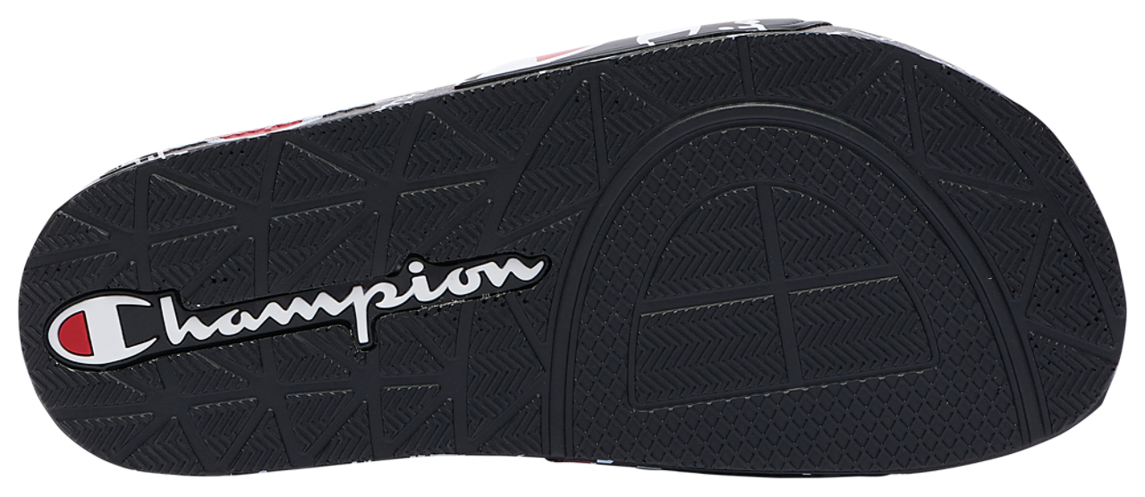 Champion IPO Warped Slides Image 3 of 3. Tap to open photo gallery.