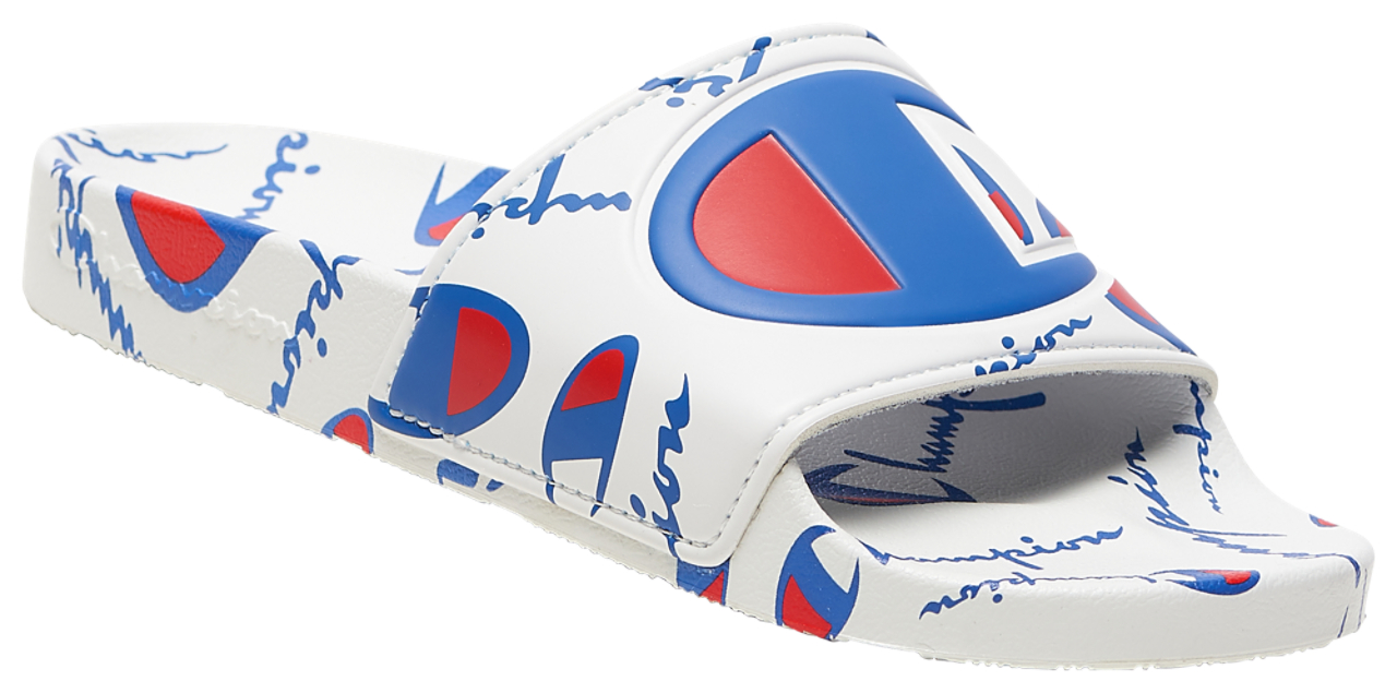 Champion IPO Warped Slides Image 1 of 3. Tap to open photo gallery.