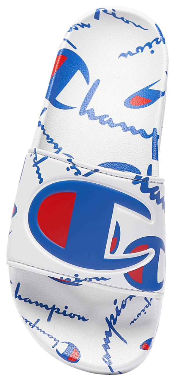 Champion IPO Warped Slides Image 2 of 3. Tap to open photo gallery.