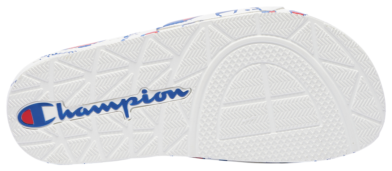 Champion IPO Warped Slides Image 3 of 3. Tap to open photo gallery.