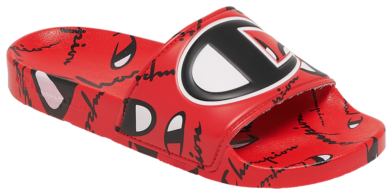 Champion IPO Warped Slides Image 1 of 6. Tap to open photo gallery.