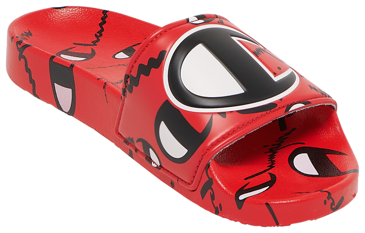 Champion IPO Warped Slides Image 4 of 6. Tap to open photo gallery.