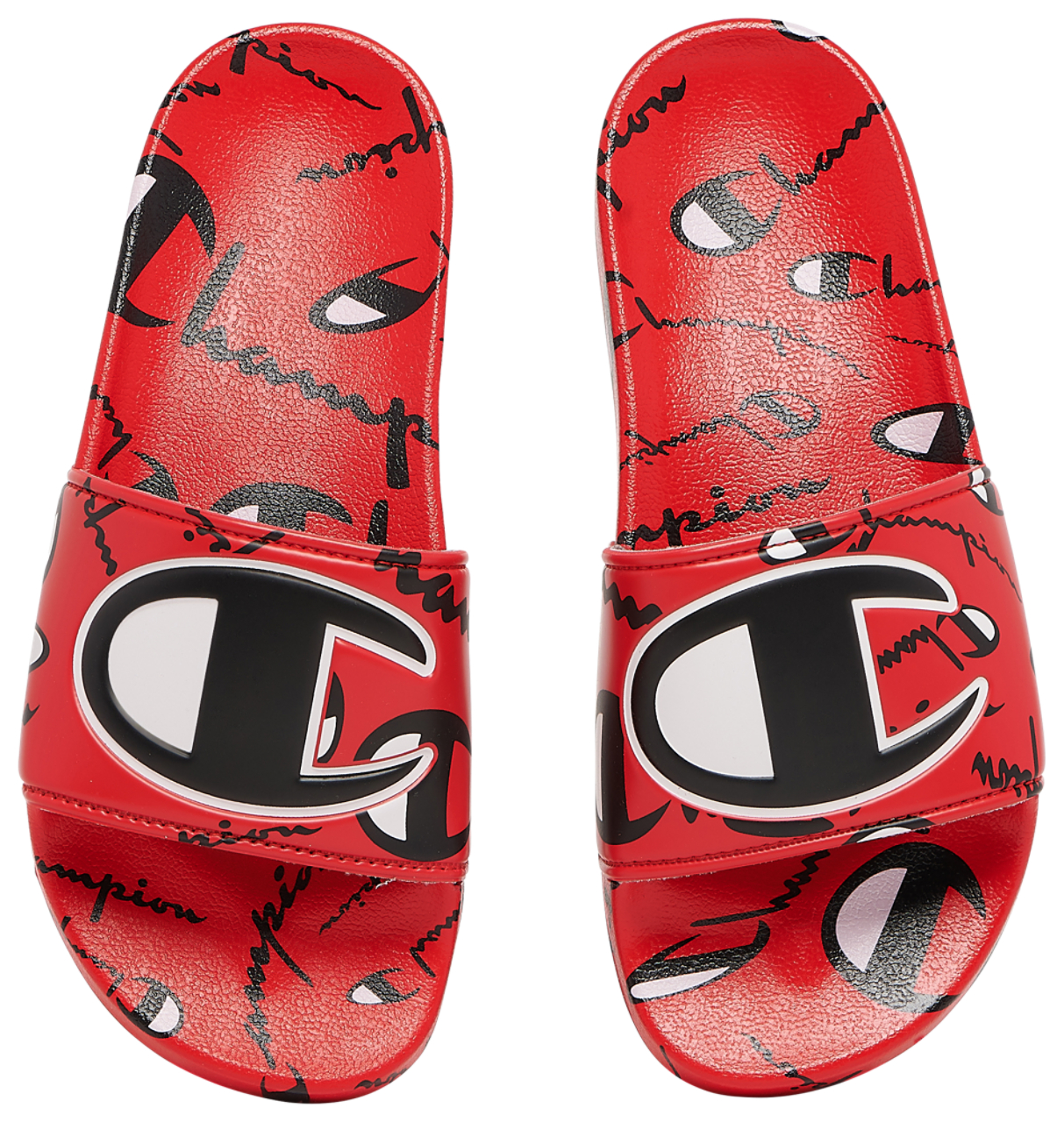 Champion IPO Warped Slides Image 5 of 6. Tap to open photo gallery.