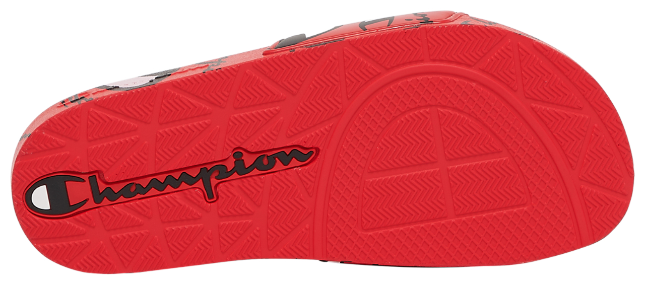 Champion IPO Warped Slides Image 6 of 6. Tap to open photo gallery.