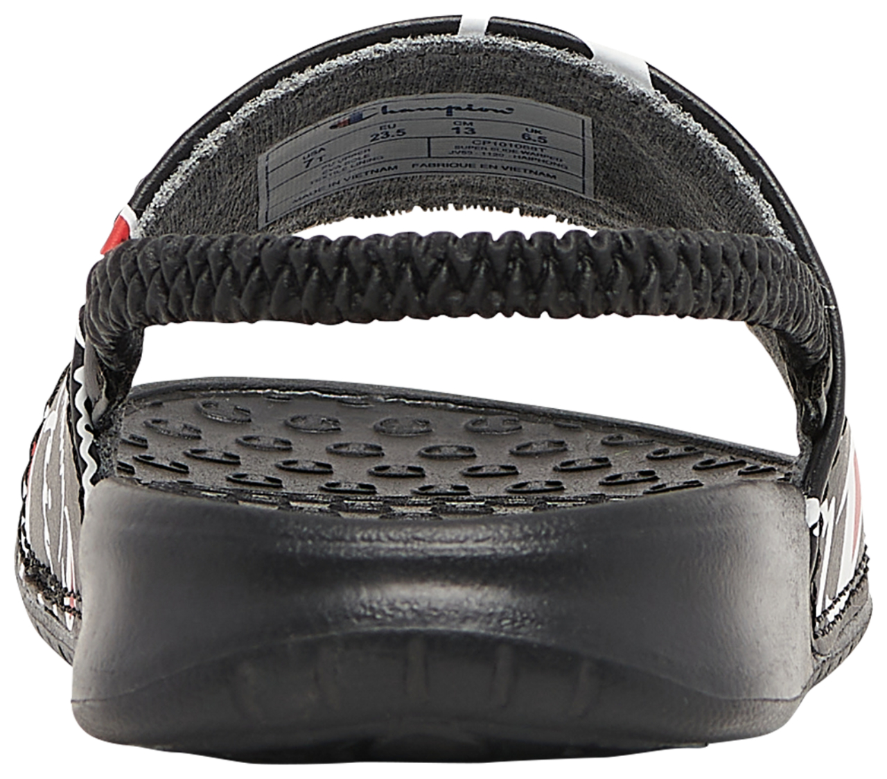 Champion Super Slide Split Image 3 of 5. Tap to open photo gallery.