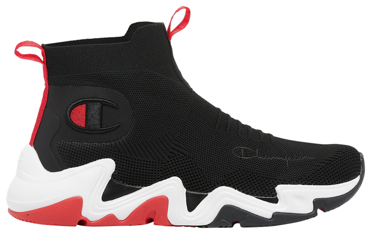 Champion Hyper C Raw Image 1 of 5. Tap to open photo gallery.