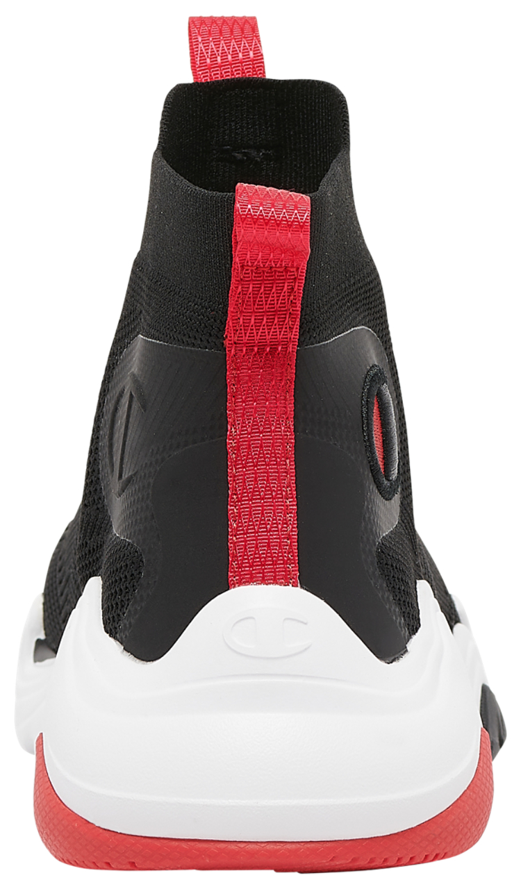 Champion Hyper C Raw Image 3 of 5. Tap to open photo gallery.