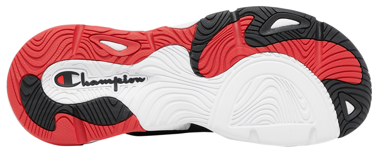 Champion Hyper C Raw Image 5 of 5. Tap to open photo gallery.