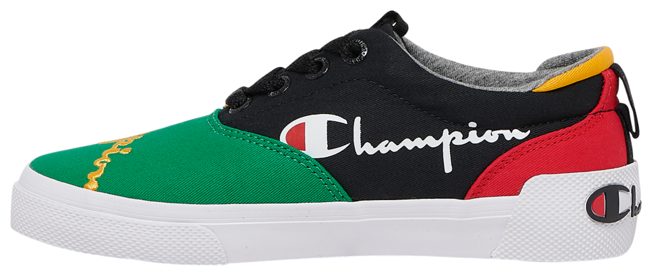 Champion Swipe Colorblock Image 2 of 5. Tap to open photo gallery.