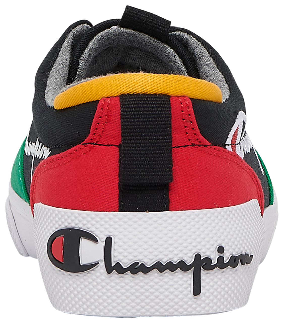 Champion Swipe Colorblock Image 3 of 5. Tap to open photo gallery.