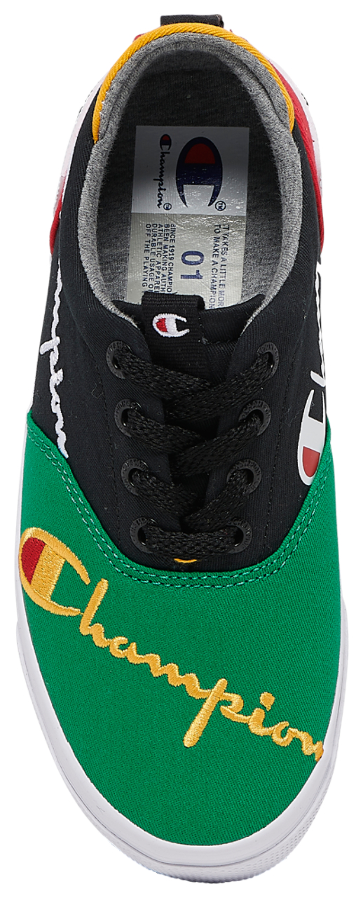 Champion Swipe Colorblock Image 4 of 5. Tap to open photo gallery.