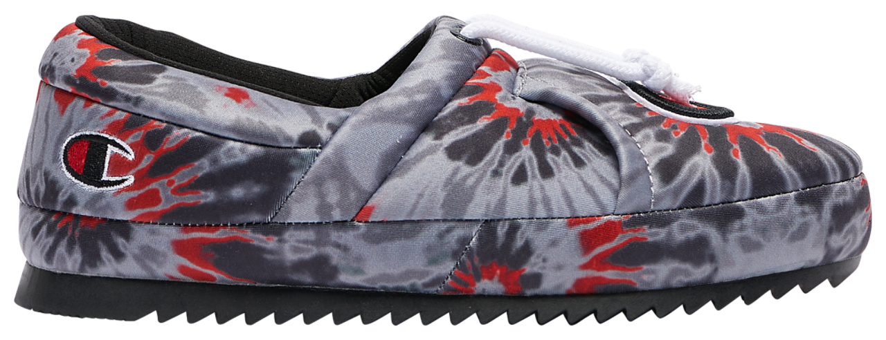 Champion University Slippers Image 1 of 5. Tap to open photo gallery.