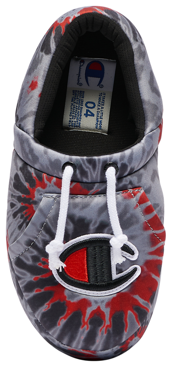 Champion University Slippers Image 4 of 5. Tap to open photo gallery.