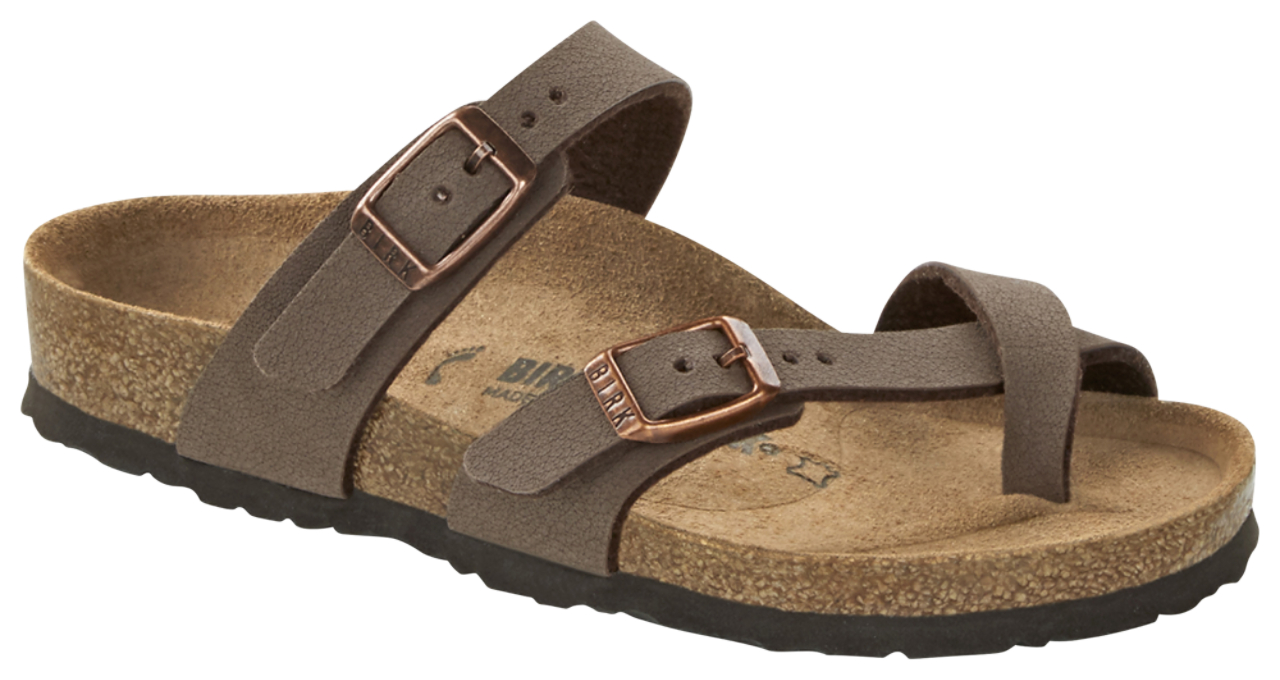 Birkenstock Mayari Sandals Image 1 of 1. Tap to open photo gallery.